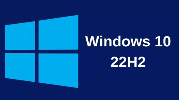 Windows 10 22H2