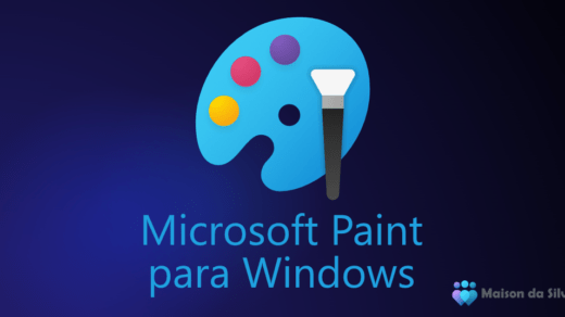 Microsoft Paint para Windows