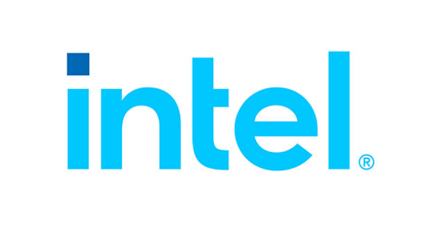 Logo Intel