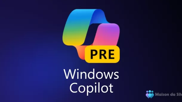 Windows Copilot