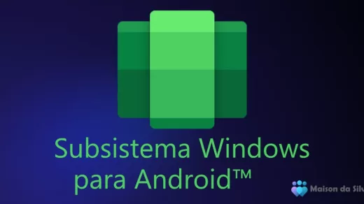 Windows Subsistema do Windows para Android