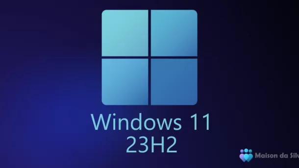 Windows 11 23H2