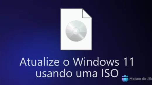 ISO do Windows 11