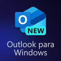 Novo Outlook