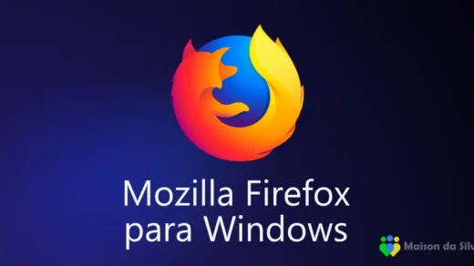 Mozilla Firefox para Windows