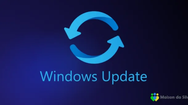 Windows Update