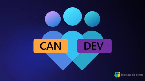 Windows Build Canary Dev