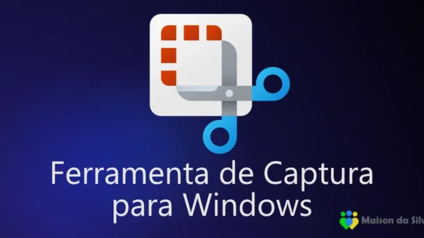 Ferramenta de Captura