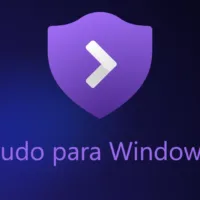 Sudo para Windows