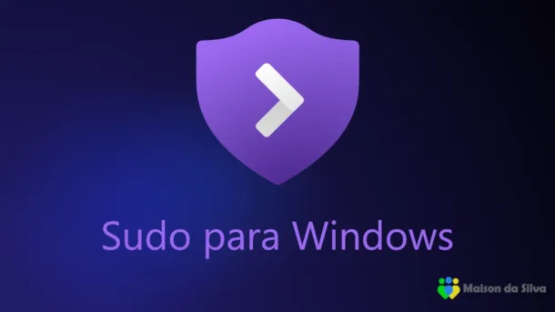 Sudo para Windows