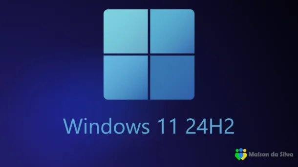 Windows 11 24H2