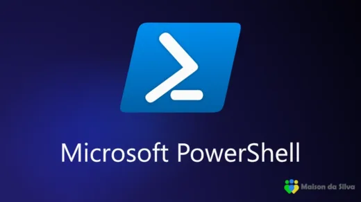 Microsoft PowerShell