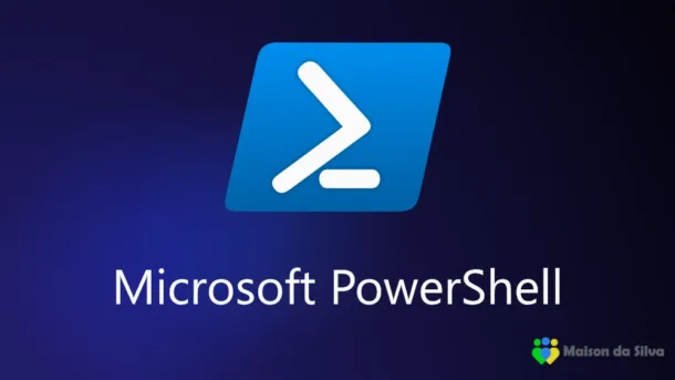 Microsoft PowerShell