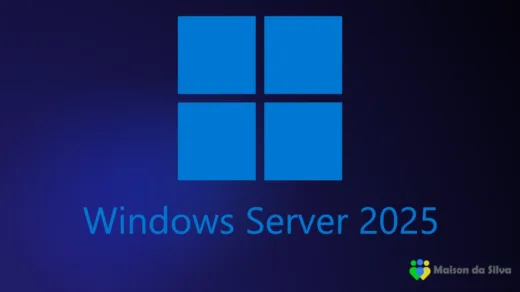 Windows Server 2025