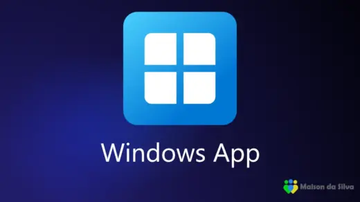 Windows App