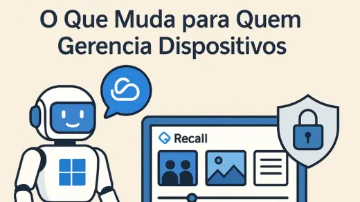 Recall e Copilot+PCs