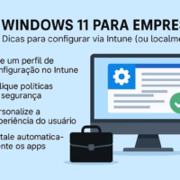Windows 11 para Empresas