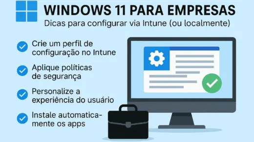 Windows 11 para Empresas