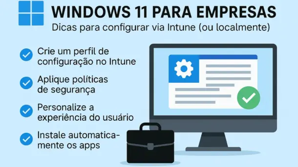 Windows 11 para Empresas