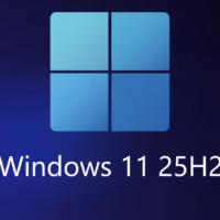 Windows 11 25H2