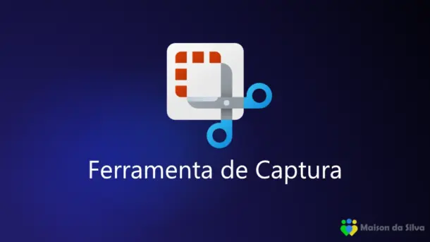 Ferramenta de Captura