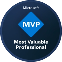 Microsoft MVP
